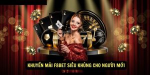 KHUYEN MAI F8BET SIEU KHUNG CHO NGUOI MOI